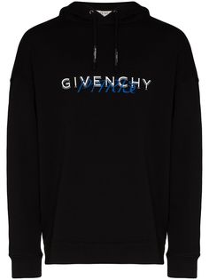 Givenchy худи с логотипом