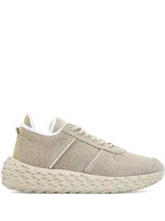 Giuseppe Zanotti кроссовки Urchin