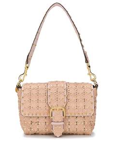 RedValentino сумка на плечо Flower Puzzle