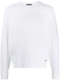 Tom Ford plain sweatshirt