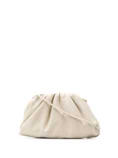 Bottega Veneta клатч The Pouch