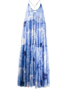 Jacquemus платье La robe Mistral