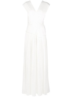 3.1 Phillip Lim плиссированное платье