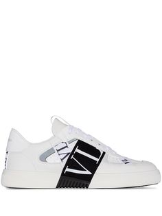 Valentino кеды Valentino Garavani VL7N с логотипом