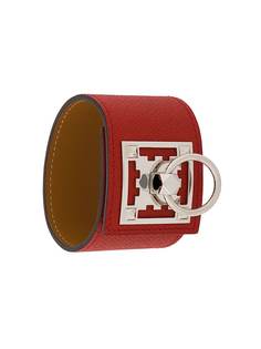 Hermès браслет с мозаичной аппликацией