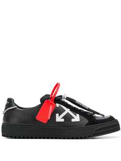 Off-White кроссовки Vulc