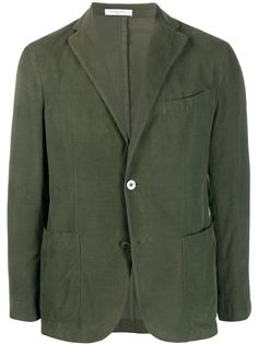 Boglioli пиджак K-Jacket
