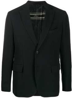 Brioni фактурный пиджак