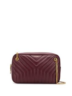 Saint Laurent сумка на плечо Joan
