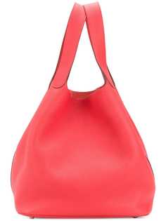 Hermès сумка 28cm Picotin