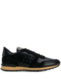 Valentino кроссовки Valentino Garavani Rockstud