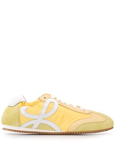Loewe кроссовки Ballet Runner
