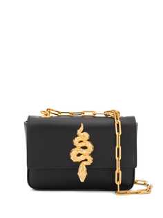 Valentino сумка через плечо Valentino Garavani Snake