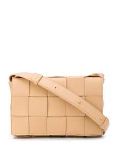 Bottega Veneta сумка на плечо Cassette