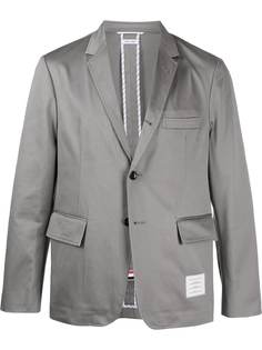 Thom Browne укороченный пиджак