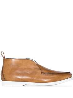 Kiton ботинки Fly Runner