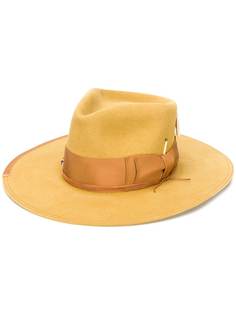 Nick Fouquet шляпа Muerto Mountain