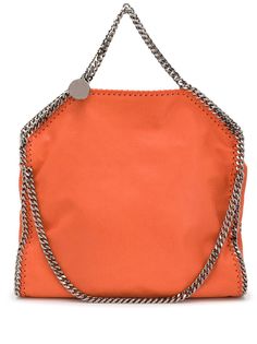 Stella McCartney сумка-тоут Falabella