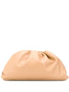 Bottega Veneta клатч The Pouch