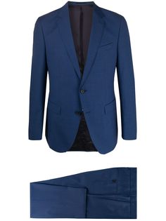 Boss Hugo Boss костюм-двойка