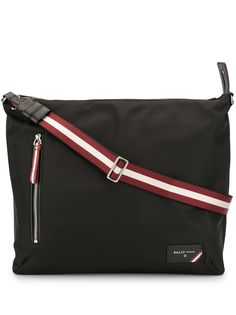 Bally сумка через плечо