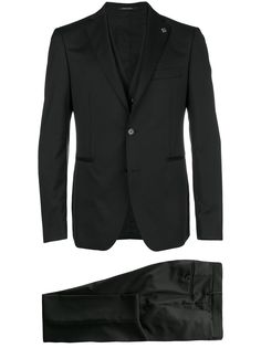 Tagliatore classic two-piece suit
