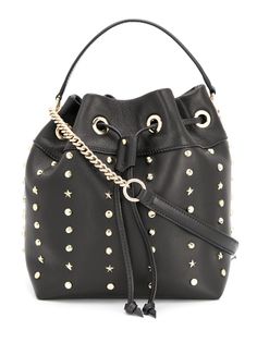 Jimmy Choo сумка-ведро Juno S