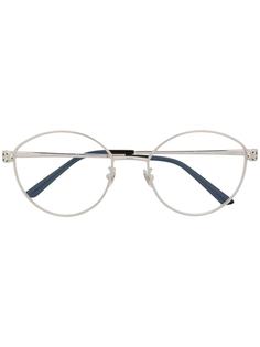 Cartier Eyewear очки Panthère de Cartier