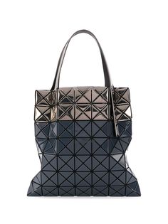 Bao Bao Issey Miyake сумка Platinum Mermaid