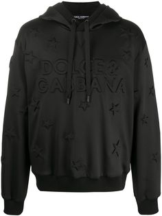 Dolce & Gabbana худи Millennials Star