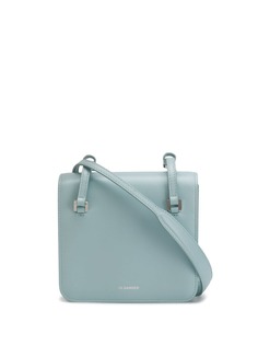 Jil Sander мини-сумка через плечо Holster