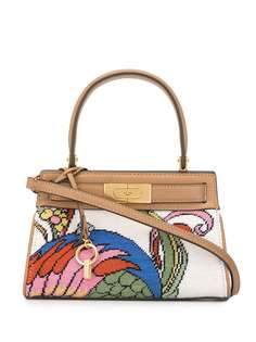 Tory Burch сумка Lee Radziwill Petite