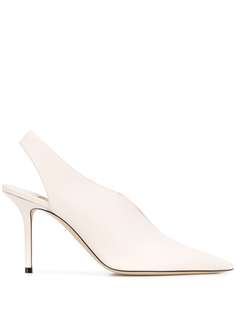 Jimmy Choo туфли-лодочки Saise 85
