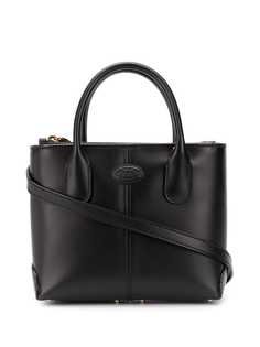 Tods сумка-тоут Tod`S