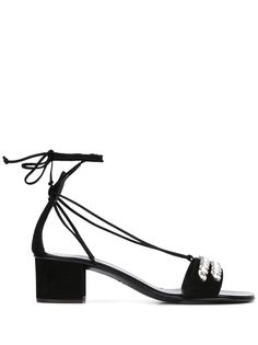 Giuseppe Zanotti босоножки Cindy