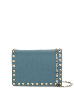 Valentino сумка через плечо Valentino Garavani Rockstud