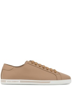Dolce & Gabbana кеды Saint Tropez