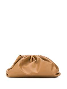 Bottega Veneta клатч The Pouch