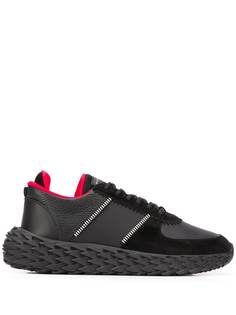 Giuseppe Zanotti кроссовки Urchin
