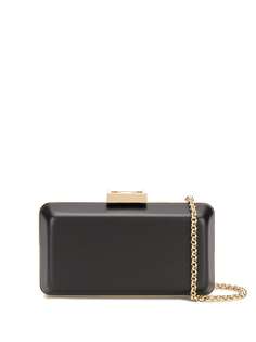 Givenchy квадратный клатч GG