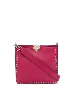 Valentino сумка на плечо Valentino Garavani Rockstud