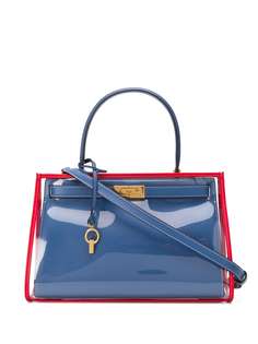Tory Burch сумка-тоут Rain Cover Lee Radziwill