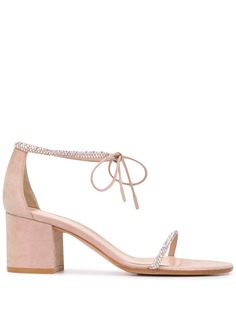 Gianvito Rossi босоножки Aria 65