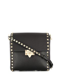 Valentino сумка через плечо Rockstud