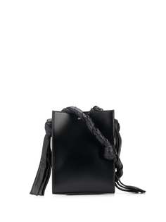 Jil Sander сумка на плечо с логотипом