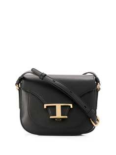 Tods сумка на плечо с логотипом Tod`S