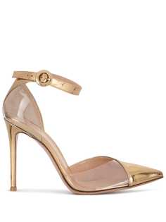 Gianvito Rossi туфли-лодочки