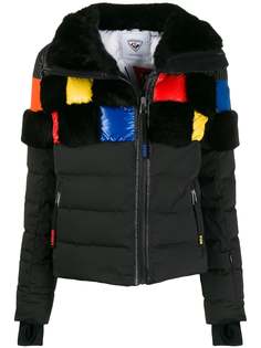Rossignol лыжная куртка Squari