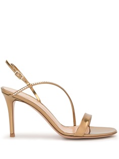 Gianvito Rossi босоножки Manhattan 85