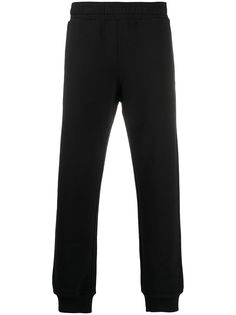 Givenchy спортивные брюки с логотипом